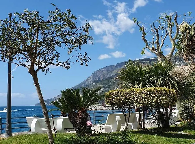 Lägenhet In The Blue