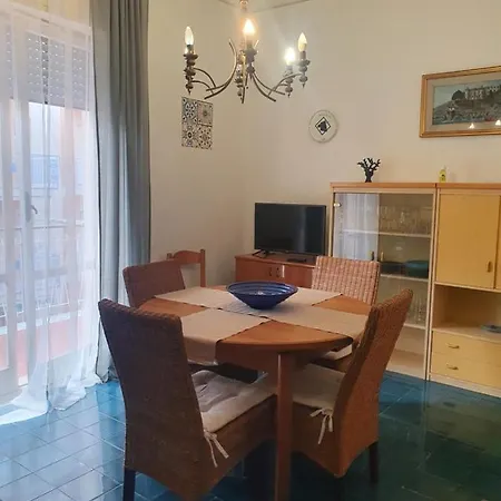 Apartman In The Blue *