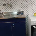In The Blue Майори