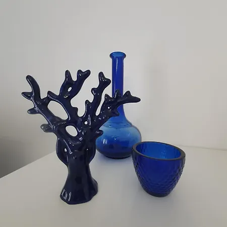In The Blue * Maiori