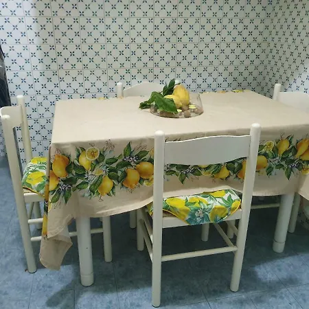 Apartamento In The Blue *