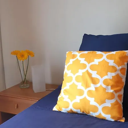 Apartamento In The Blue Maiori