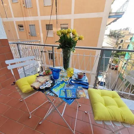 In The Blue Apartamento