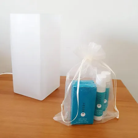 In The Blue * Maiori