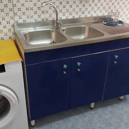 Apartamento In The Blue *