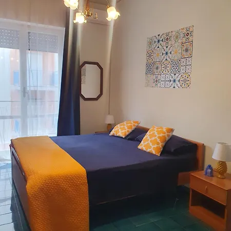 Apartamento In The Blue