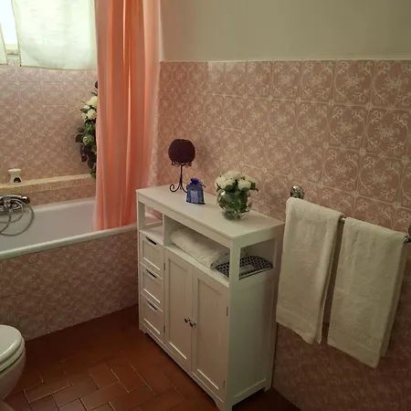 In The Blue Apartamento