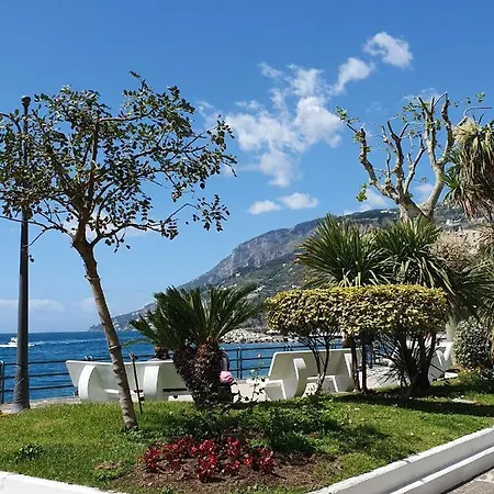 Apartamento In The Blue