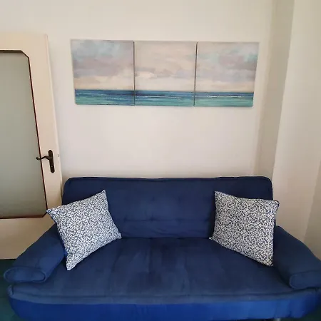 Appartamento In The Blue *