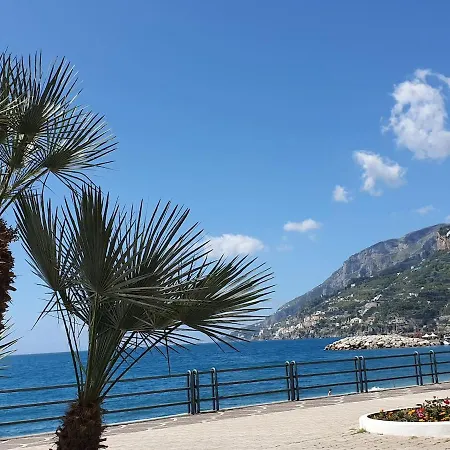 Appartamento In The Blue