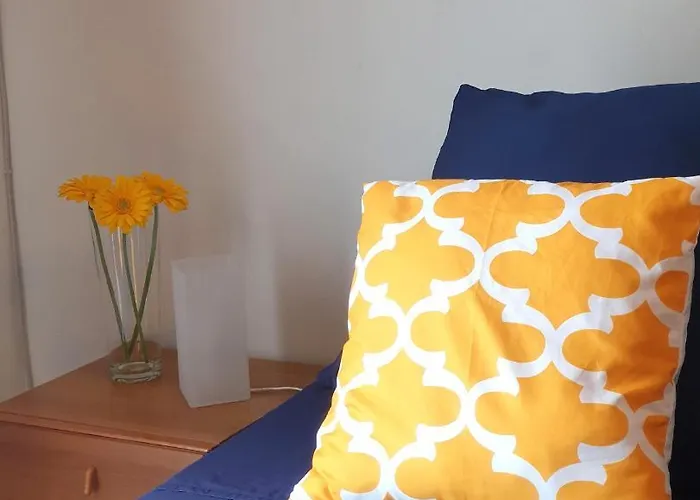 Apartament In The Blue Maiori