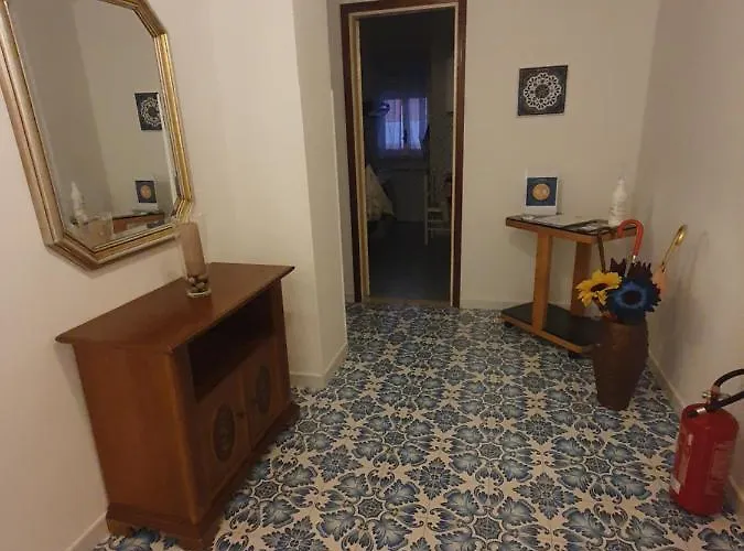 Apartament In The Blue *