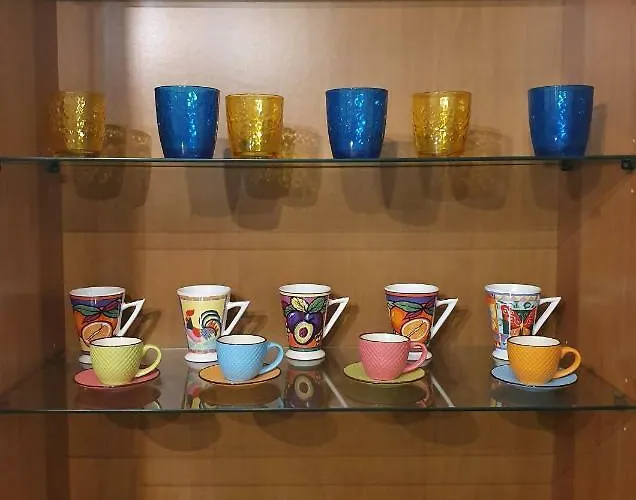 Apartament In The Blue *